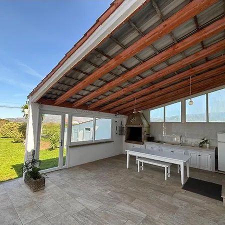 Carnota Beach * Carnota