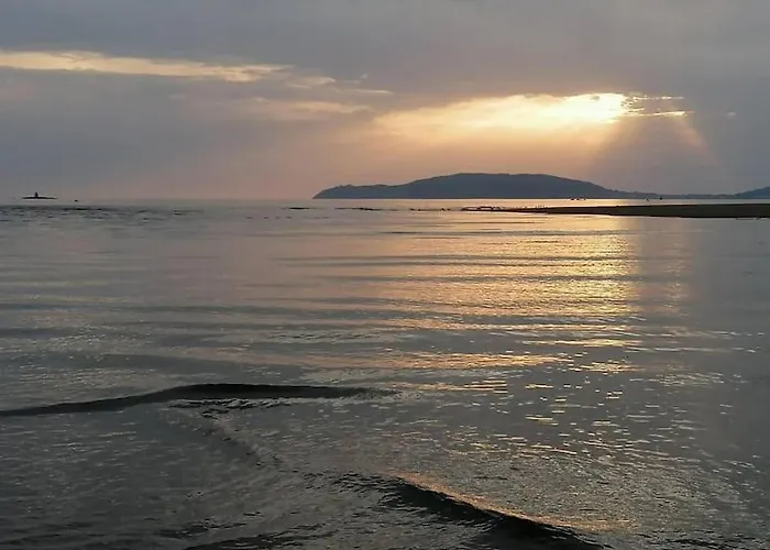 Carnota Beach