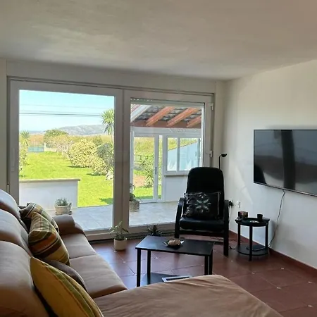 Carnota Beach 펜션 Carnota