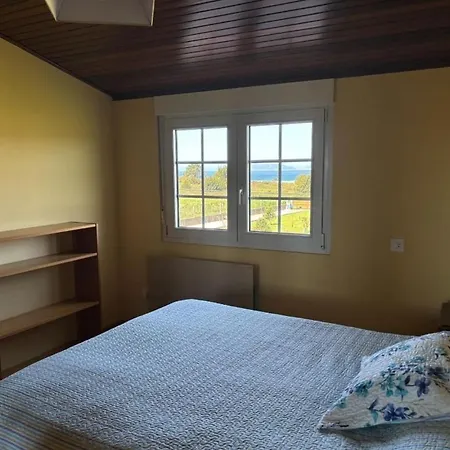 Holiday home Carnota Beach Carnota