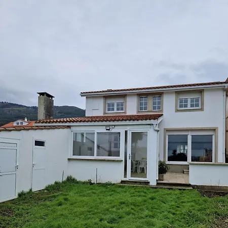 Carnota Beach Holiday home *