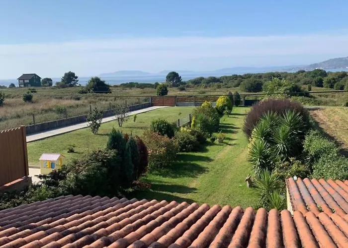 Tatil Evi Carnota Beach