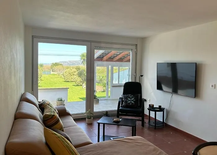 Carnota Beach Tatil Evi Carnota