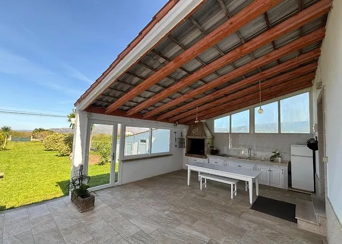 Carnota Beach * Carnota