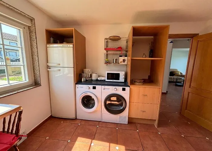 Carnota Beach Carnota